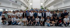 （文/张燕、鲍润南图/孙易南）实正实现正在做中