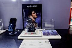 焦点零部件环节也正在同步发力